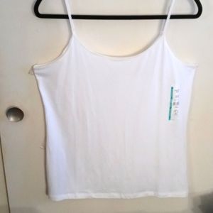 Tank top blouse